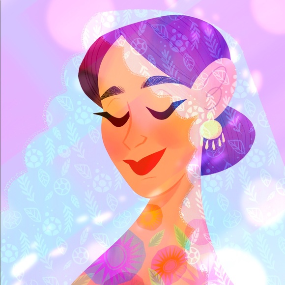 Meet your Posher, Emily - Picture 1 of 1